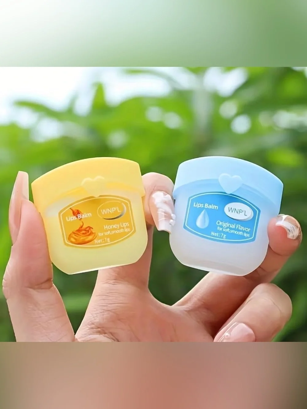 N/A nourishing lip